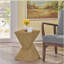 TABLE D'APPOINT GEOMETRIC MGO, COULEUR LUMINEUSE-900501331