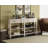 Oscar Transitional 4-Drawer Rectangular Console Table in Cream-227202345