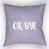 Purple is out of stock