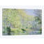 « the epte river near giverny » par claude monet, impression sur toile-604619735-562855008-562855023