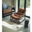 Fauteuil berçant