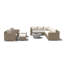 Canapé modulaire 9 pièces Tenafly