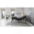 Adjustable Bed Base With Three Vibration Modes And Head And Foot Position Adjustments-1436106241