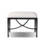 JADE Upholstered Accent Stool-1382445506