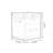 Bodha 15.74'' W Nightstand-1136030098
