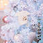 Sapin de NoÃ«l artificiel en pin avec lumiÃ¨res DEL chaleureuses et 670 branches en PVC pour la dÃ©coration des FÃªtes-339114602-339114600