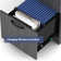 Negin 15.67'' Wide 3 -Drawer File Cabinet