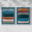 Impression encadrée Palette Formation I-Premium - prête à être accrochée - aucun clou requis - aucun clou requis-1974442039-1974442035