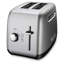 KitchenAid® 2-Slice Toaster with Manual Lift Lever-928799719