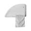 Oreiller de lit de 76 po x 10 po x 6 po