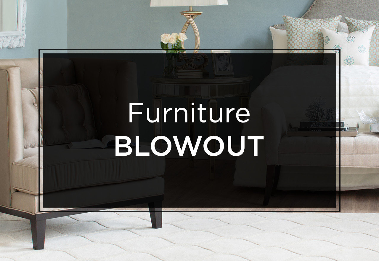 Furniture Blowout 2024 Wayfair