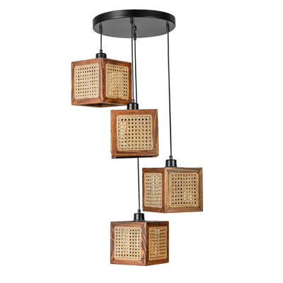 Chandle Chandelier