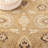 Tingley Hand Tufted Wool Oriental Rug-656362672