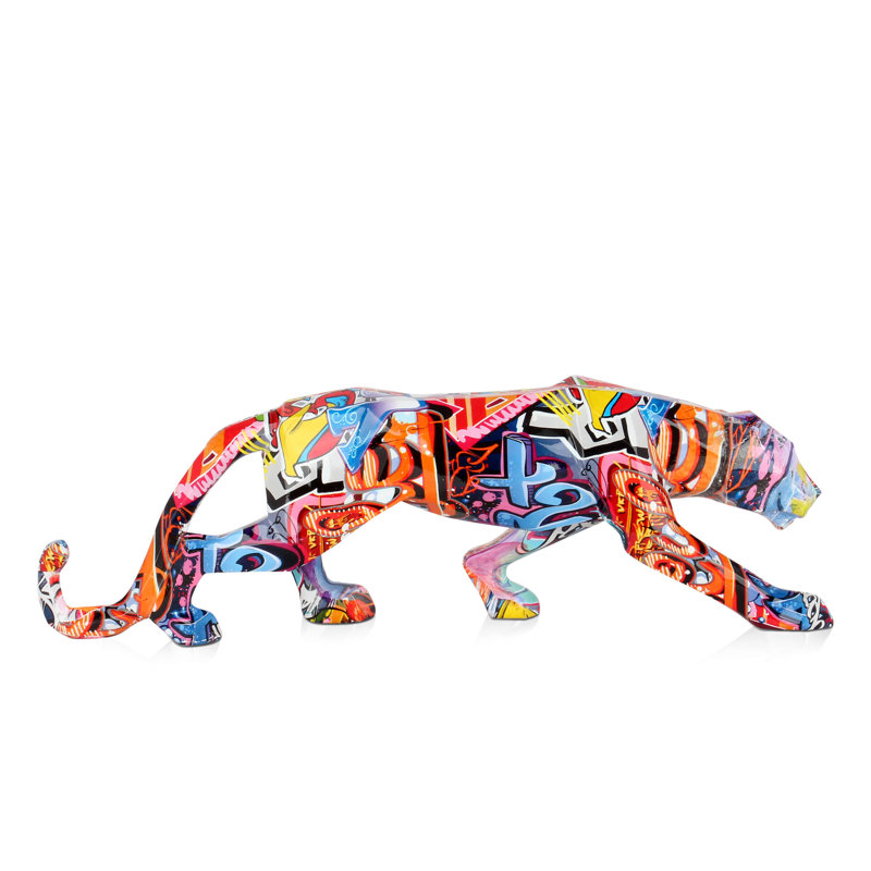 Amiyas Animals Figurines & Sculptures