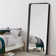 Anduena Metal Rectangle Mirror