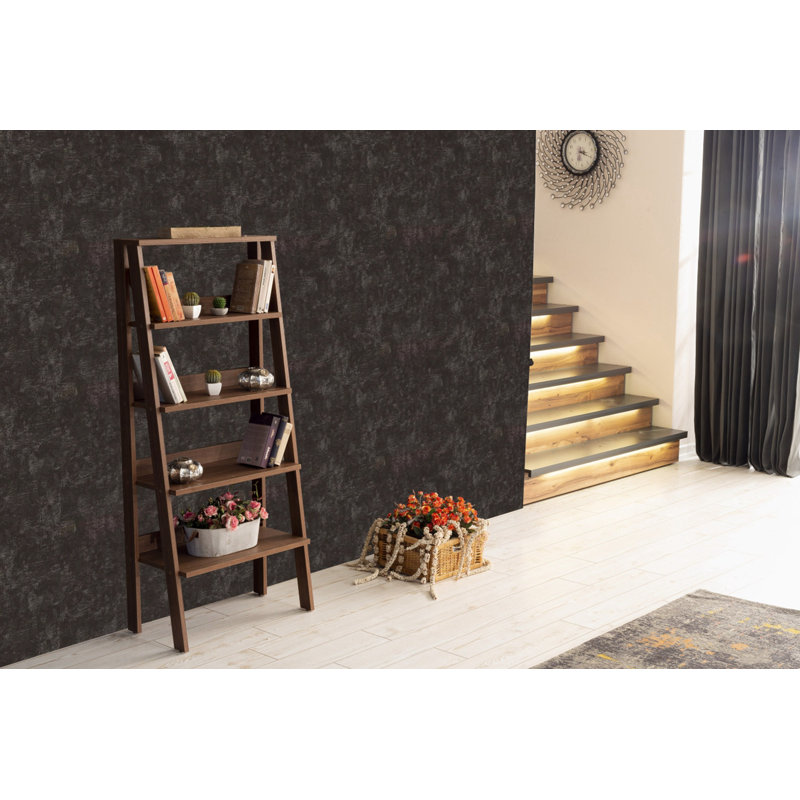 Ladder Bookcase