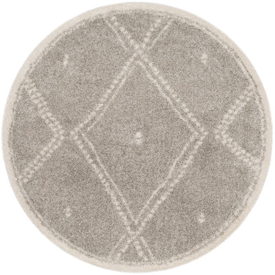 Develin Performance Geometric Rug