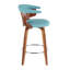 Contemporary Counter Stool-1750354033