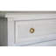 Liam Solid Wood Accent Chest