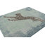 Distressed Homage Animal Print Area Rug-60224983