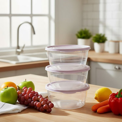 45ml Food Storage Container