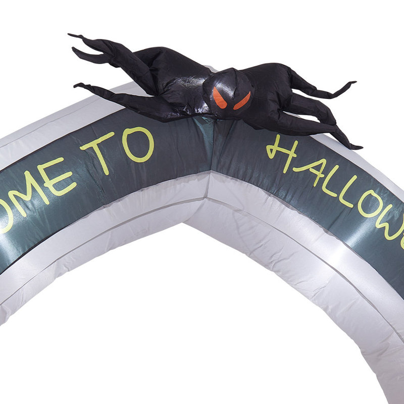 Halloween Decoration