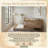 Wood Frame Full Size Platform Bed With Rattan Headboard & Trundle