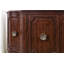 Charleston 78.25'' W Solid Wood Sideboard