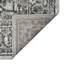 Tapis gris anthracite Calam-1808739730