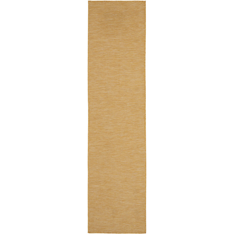 Mital Indoor / Outdoor Rug, Runner 2'2" x 8'