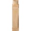 Sapin Douglas douillet de l 5 1/2 po x P 22 po x H 22 po Thorton-31652159-31644823