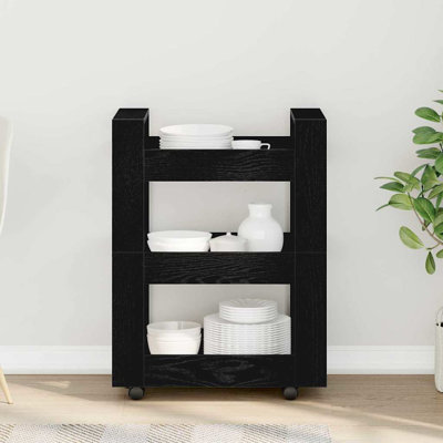 Bar Cart