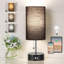 3-Colour Temperature Table Lamp with USB A Port and C Port-828056686