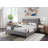 Rexsie Tufted Headboard Bed-352259932-364467177