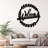 Armine Handmade Wall Decor on Metal-1555524007-1555524014