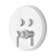 Signature Hardware Greyfield Pressure Balance Shower Trim