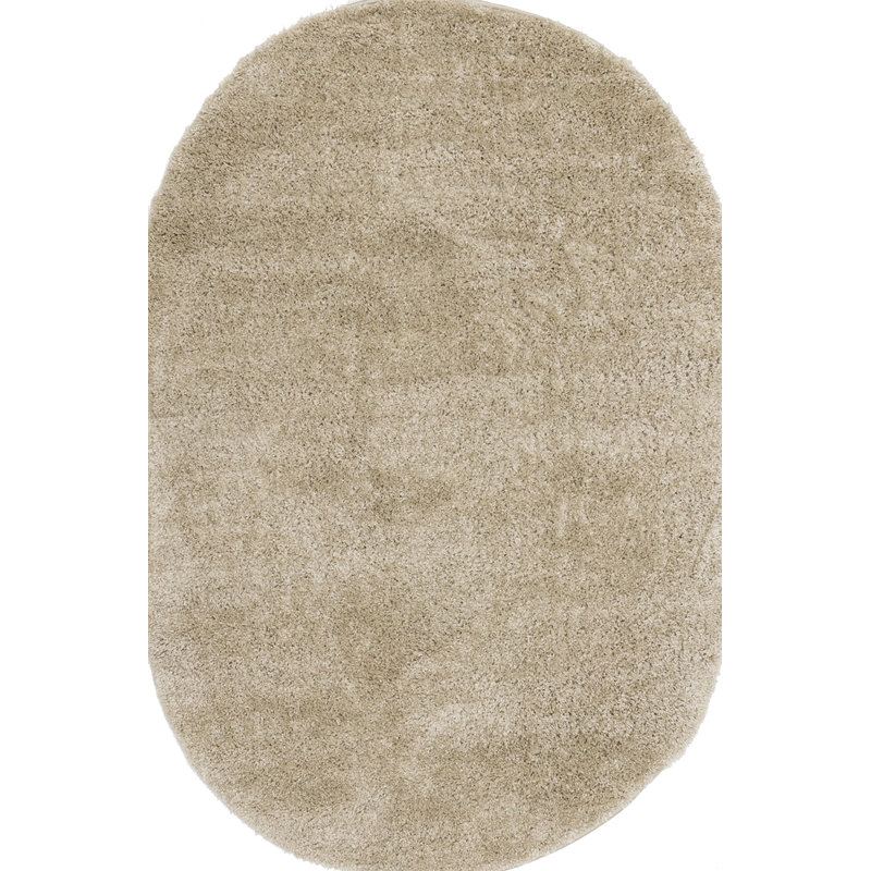 Neenah Performance Indoor Rug, Oval 3'11" x 5'11"