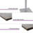 Arc Rectangle Conference Table with Post Leg Power and Data-98163126-98390194-114645228