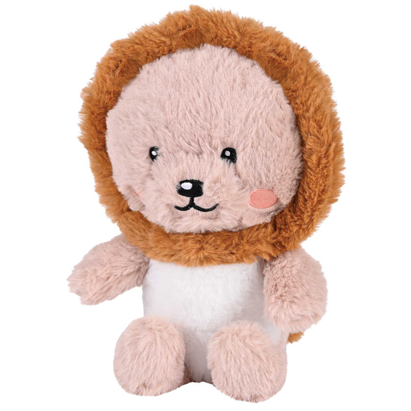 Peluche Roary le brave lion