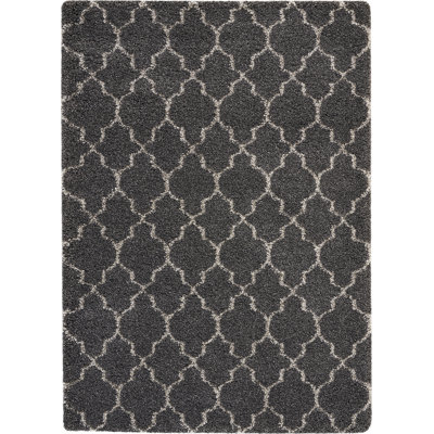 Youn Moroccan Indoor Rug