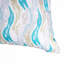 Housses de coussin d'extérieur en polyester à motif résistant aux intempéries, coussins décoratifs et housses de coussin Fab Fabine-137444235