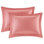 Ensemble d'édredon et de draps réversible à motif médaillon bohème Loretta