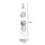 Lampe sur pied en pierre Creative Art