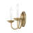 Antique Brass