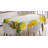 Abstract Frame Tulip Tablecloth-1833578632