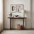 Lamont Nightstand Walnut, Emperado