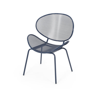 Chaise d'appoint Elba