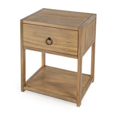 Lark End Table