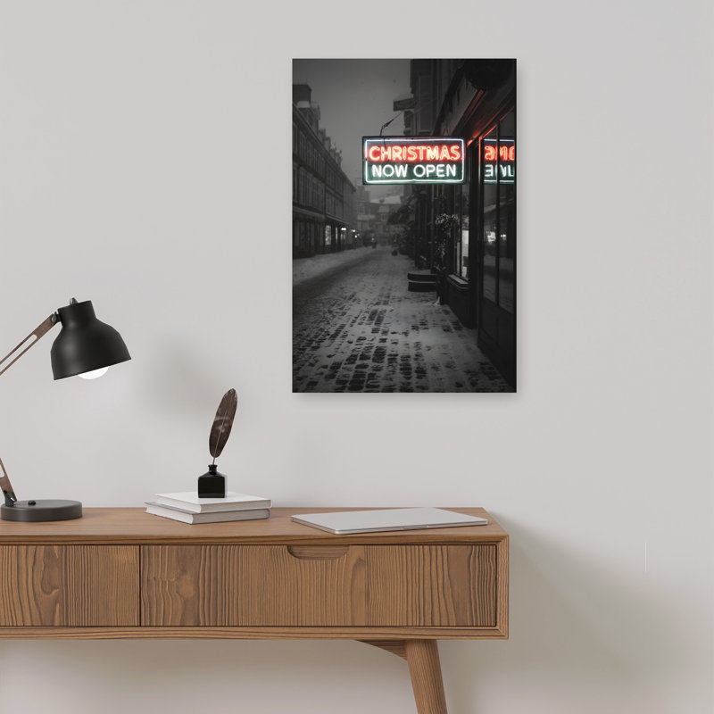 Print, 45.72cm H x 30.48cm W