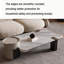 Ensemble de tables basses en pierre italienne